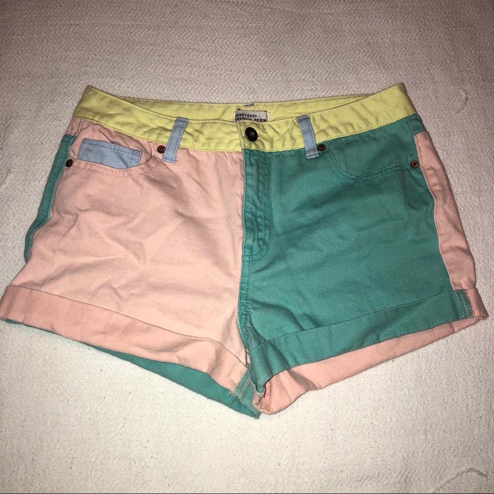 Shorts